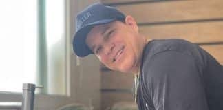 João Neto, da dupla com Frederico, revela luta contra o câncer João Neto, da dupla com Frederico, revela luta contra o câncer