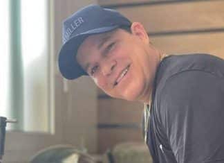 João Neto, da dupla com Frederico, revela luta contra o câncer