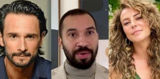 Famosos se mobilizam para ajudar Petrópolis após tragédia