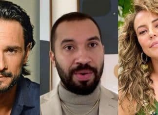 Famosos se mobilizam para ajudar Petrópolis após tragédia