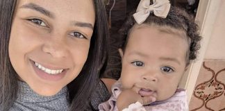 Mãe que perdeu filha em Petrópolis conta que levou 9 anos para engravidar: “Pesadelo”