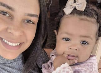 Mãe que perdeu filha em Petrópolis conta que levou 9 anos para engravidar: “Pesadelo”