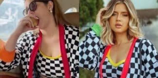 Venda de réplica de roupa usada por Marília Mendonça em acidente causa indignação na web Venda de réplica de roupa usada por Marília Mendonça em acidente causa indignação na web