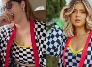 Venda de réplica de roupa usada por Marília Mendonça em acidente causa indignação na web