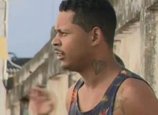 Homem pede à polícia para ser preso para não tirar a vida da ex: ‘Abri BO contra mim