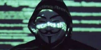 Anonymous declara guerra cibernética contra governo russo e tira do ar site de notícias pró-Kremlin Anonymous declara guerra cibernética contra governo russo e tira do ar site de notícias pró-Kremlin