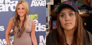 Ex-estrela teen Amanda Bynes quer o fim de sua tutela após nove anos