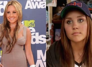 Ex-estrela teen Amanda Bynes quer o fim de sua tutela após nove anos