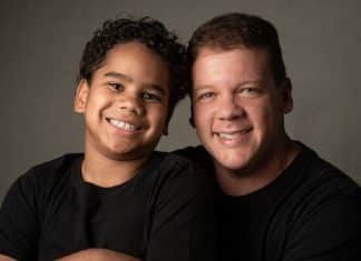 Em carta, menino pergunta ao pai: ‘Se eu fosse branco, você ia gostar mais de mim?’