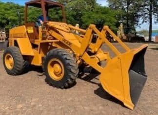 Saiba como melhorar o desempenho das máquinas de construção