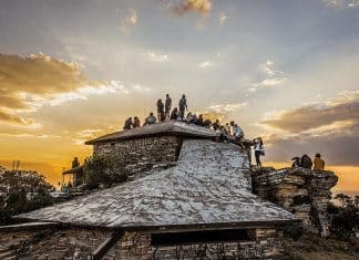 5 lugares espirituais com os mais poderosos campos de energia para conhecer no Brasil