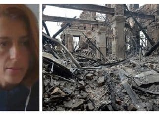 Ucraniana pede orações ao povo brasileiro: ‘O povo vai resistir’