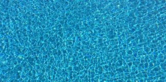 De volta à superfície