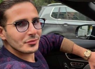 ‘Golpista do Tinder’ cai em golpe de mulher e perde milhares de dólares