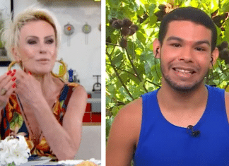 Após eliminação, Vyni responde falas homofóbicas de Ana Maria Braga de forma elegante