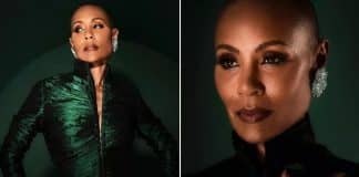 Jada Pinkett Smith se manifesta pela primeira vez depois de ‘tapa polêmico’ do Oscar