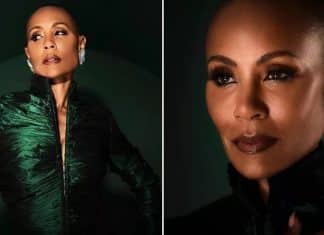 Jada Pinkett Smith se manifesta pela primeira vez depois de ‘tapa polêmico’ do Oscar