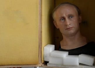 Museu de cera francês retira estátua de Putin em protesto contra presidente russo