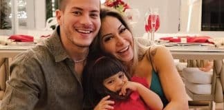 Maíra Cardi polemiza ao afirmar que moldou genética da própria filha