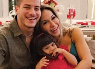 Maíra Cardi polemiza ao afirmar que moldou genética da própria filha