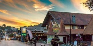 Monte Verde, em Minas Gerais, está entre os 10 destinos mais acolhedores do mundo!