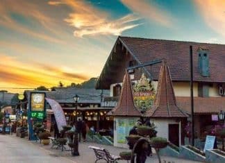 Monte Verde, em Minas Gerais, está entre os 10 destinos mais acolhedores do mundo!
