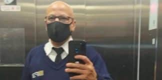 Porteiro é demitido após deixar guarita para ajudar em resgate e sofre para achar emprego