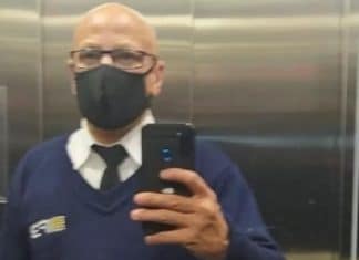 Porteiro é demitido após deixar guarita para ajudar em resgate e sofre para achar emprego