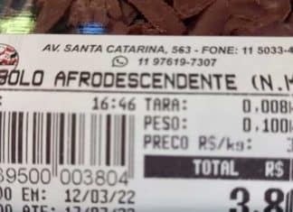 Padaria de São Paulo muda nome de bolo “nega maluca” para “afrodescendente”