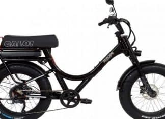 Ela está de volta: Caloi relança Mobylette com motor elétrico e custando mais de R$ 9 mil