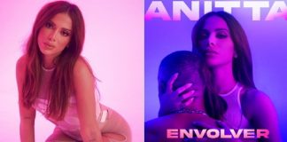 Hit viral ‘Envolver’ quebra novo recorde e se torna maior música da carreira internacional de Anitta