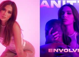 Hit viral ‘Envolver’ quebra novo recorde e se torna maior música da carreira internacional de Anitta