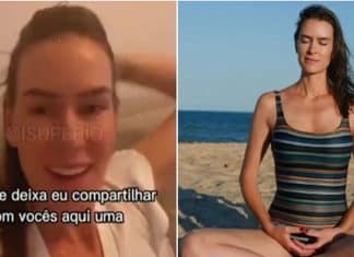 Coach de meditação diz que pessoas em situação de rua “são pobres porque querem”