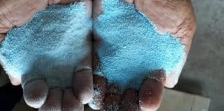 Polícia identifica 16 empresas em esquema de falsificação de sabão em pó