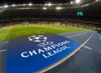 A luta pelo quarto lugar na Premier League poderia ir direto para o arame