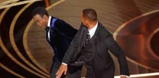 Will Smith pode ter que devolver Oscar após tapa em Chris Rock