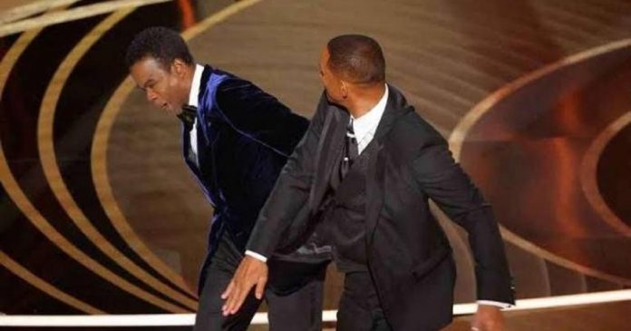 Will Smith pode ter que devolver Oscar após tapa em Chris Rock