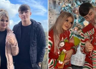 Dei uma chance a um morador de rua, nos apaixonamos e hoje temos dois filhos