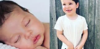 Garotinho diz à mãe que é a reencarnação de bebê abortado e voltou “porque sentia saudade dela” Garotinho diz à mãe que é a reencarnação de bebê abortado e voltou “porque sentia saudade dela”