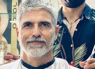 Reynaldo Gianecchini critica influenciadores digitais: “Ninguém quer estudar”