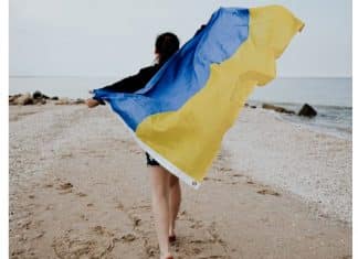How to Donate to Ukraine from Canada