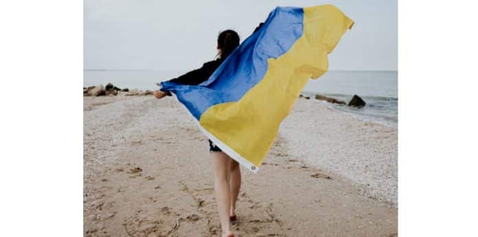 How to Donate to Ukraine from Canada
