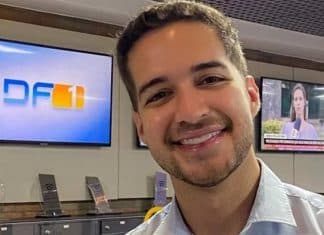 Jornalista é alvo de ataque com faca e acaba hospitalizado em estado grave no DF