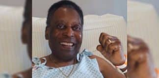 Aos 81 anos, Pelé enfrenta tumor e é novamente internado no Albert Einstein