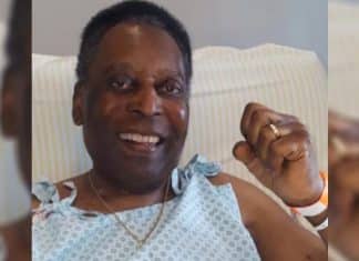 Aos 81 anos, Pelé enfrenta tumor e é novamente internado no Albert Einstein