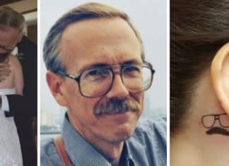 Confira essas 15 tatuagens com significados emocionantes que comoveram a web