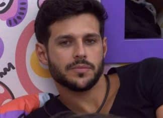 ‘Devo ter dado uma cochilada’, diz motorista de aplicativo que levava Rodrigo Mussi