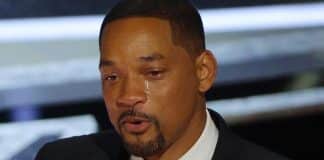 Will Smith é expulso de Oscar e eventos da Academia por 10 anos após polêmica com Chris Rock Will Smith é expulso de Oscar e eventos da Academia por 10 anos após polêmica com Chris Rock