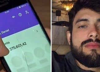 Consultor de vendas devolve pix de R$ 275 mil que recebeu por engano e é recompensado