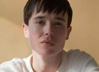 Pôster inédito de ‘The Umbrella Academy’ revela visual de Elliot Page na 3ª temporada